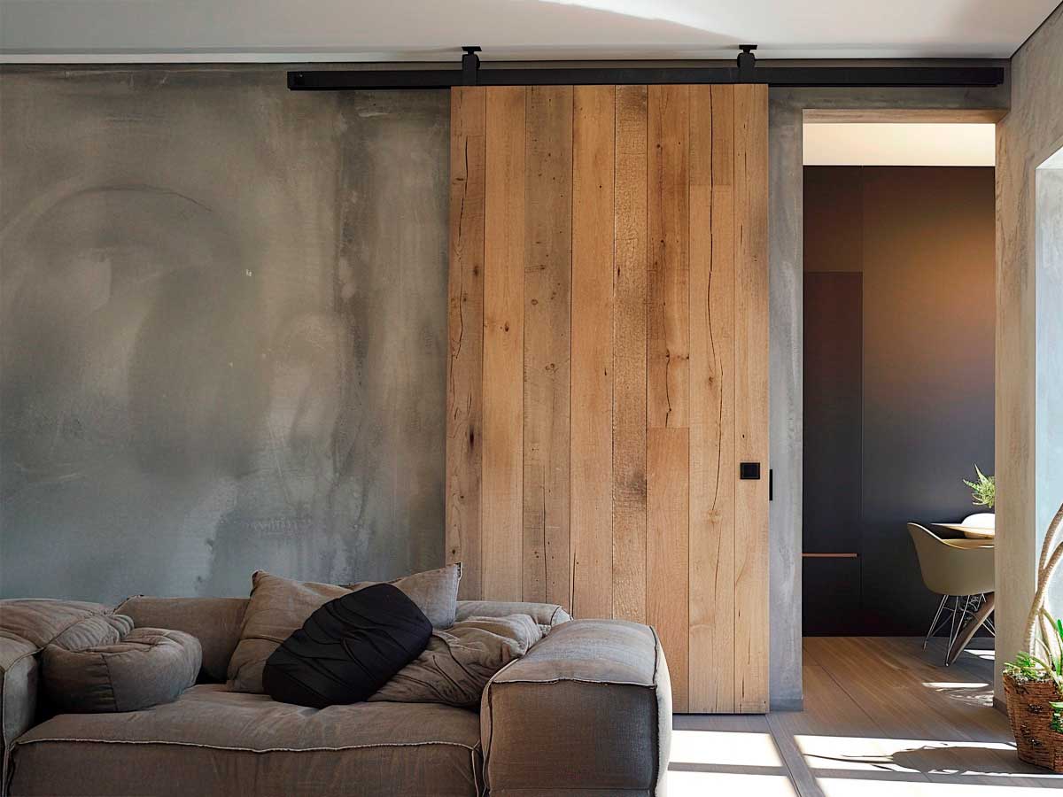 Як обрати фурнітуру для розсувних дверей: повний гід для покупців