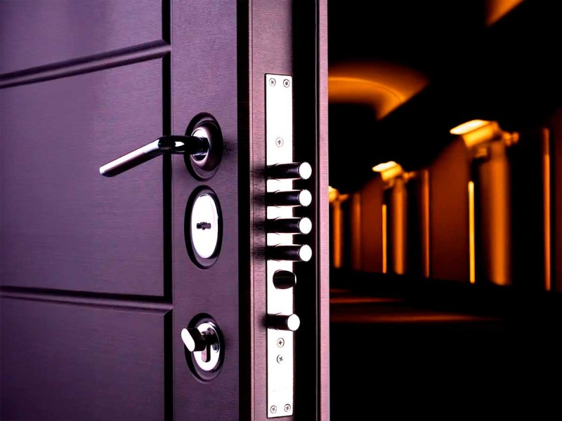 Як обрати надійні замки для дому: що потрібно знати перед покупкою