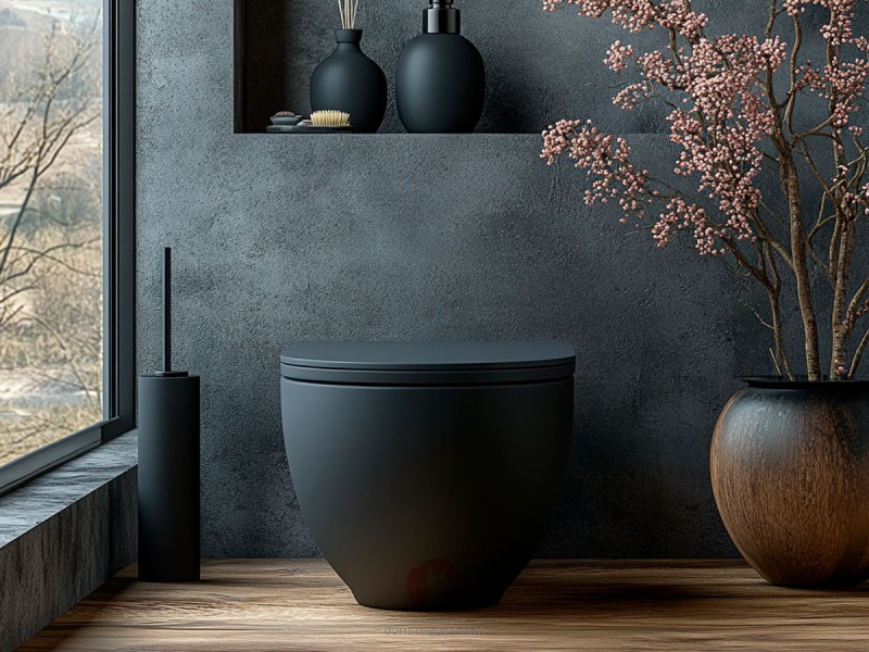 Як правильно зберігати йоржик для унітаза: поради для підтримання чистоти