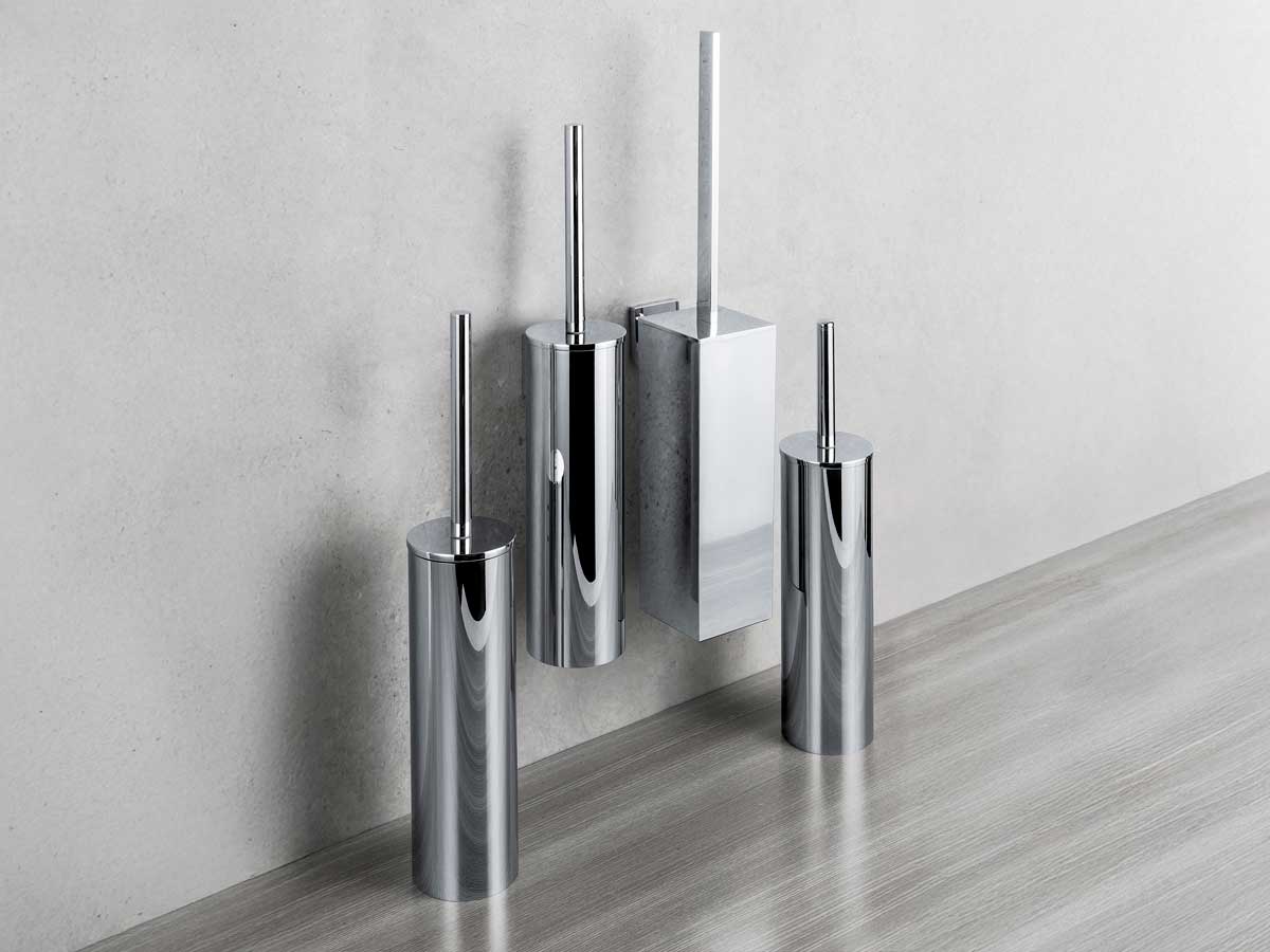 Йоржик для унітазу: як вибрати та купити найкращий? Огляд усіх видів - силіконові, підвісні, зі змінними насадками