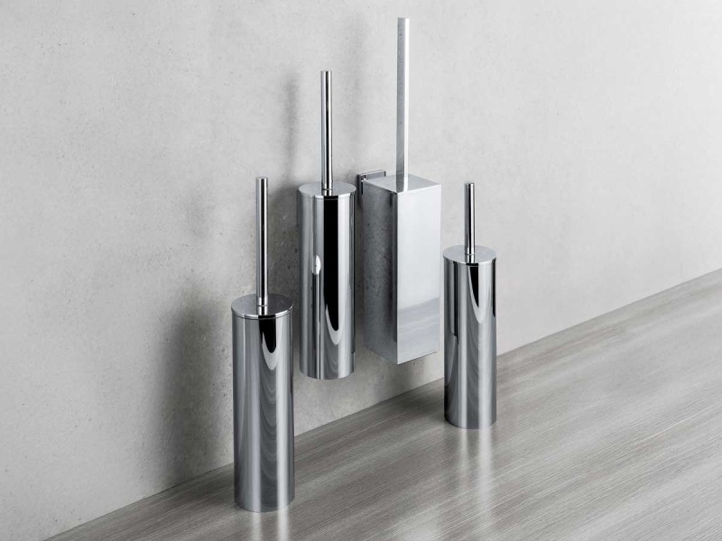 Йоржик для унітазу: як вибрати та купити найкращий? Огляд усіх видів - силіконові, підвісні, зі змінними насадками