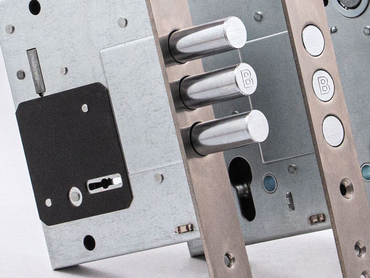 Що краще: циліндровий чи сувальдний замок? Порівняння