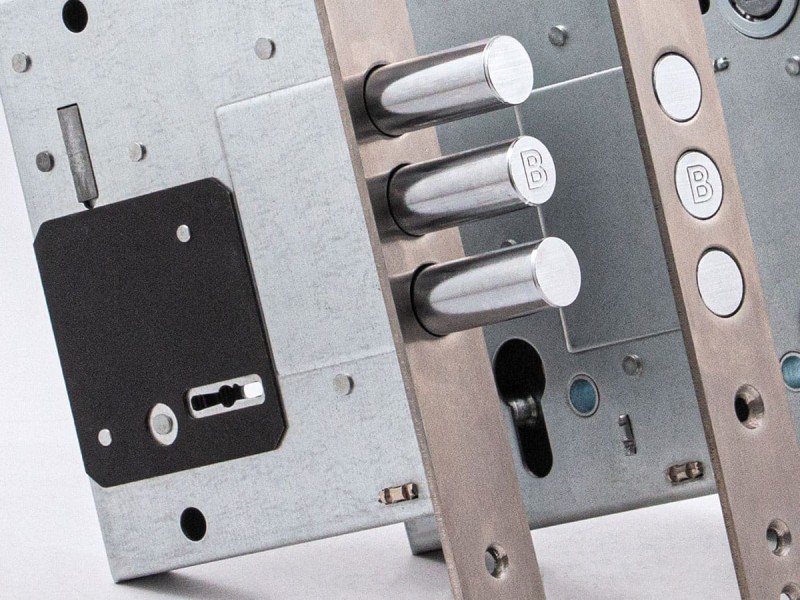 Що краще: циліндровий чи сувальдний замок? Порівняння